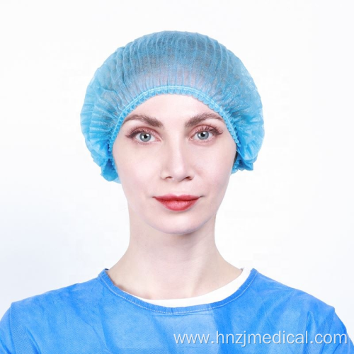 Disposable Surgery Surgical Cap Sterile Medical